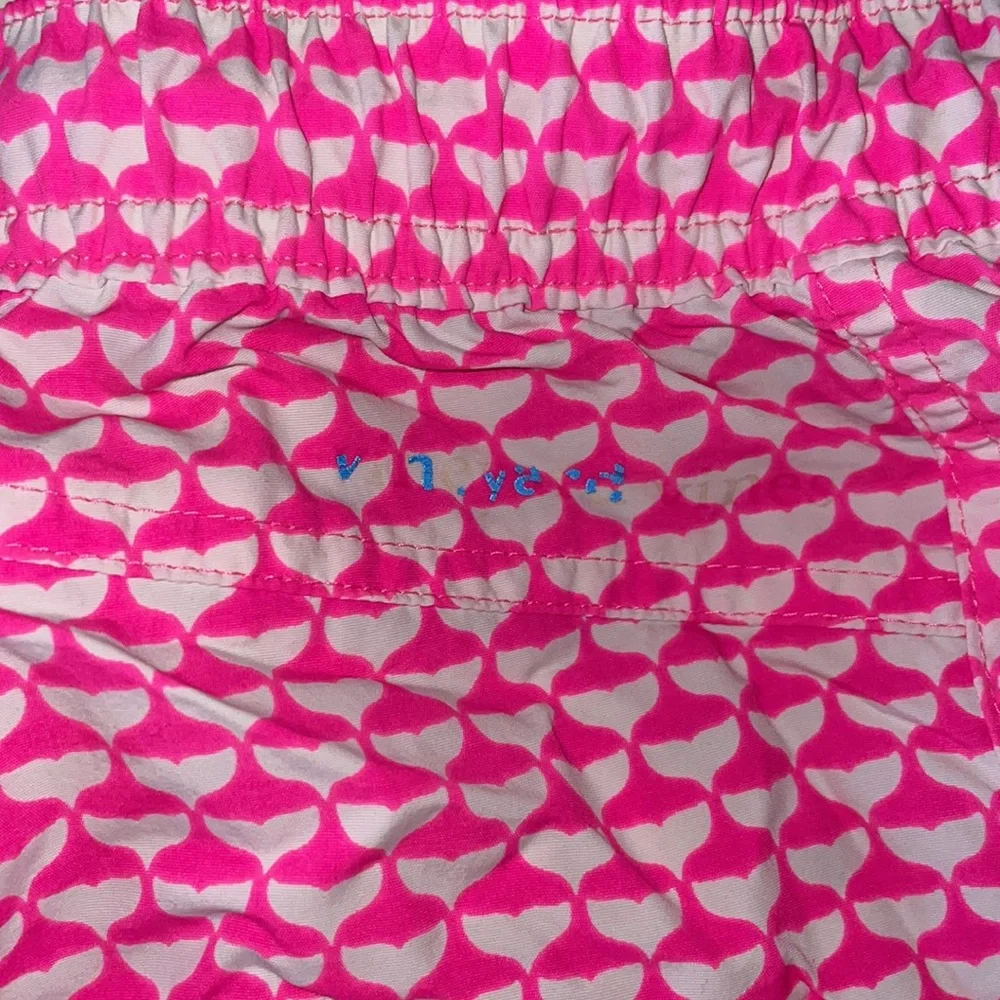 Vineyard Vines Performance Shorts - Picture 4 of 4